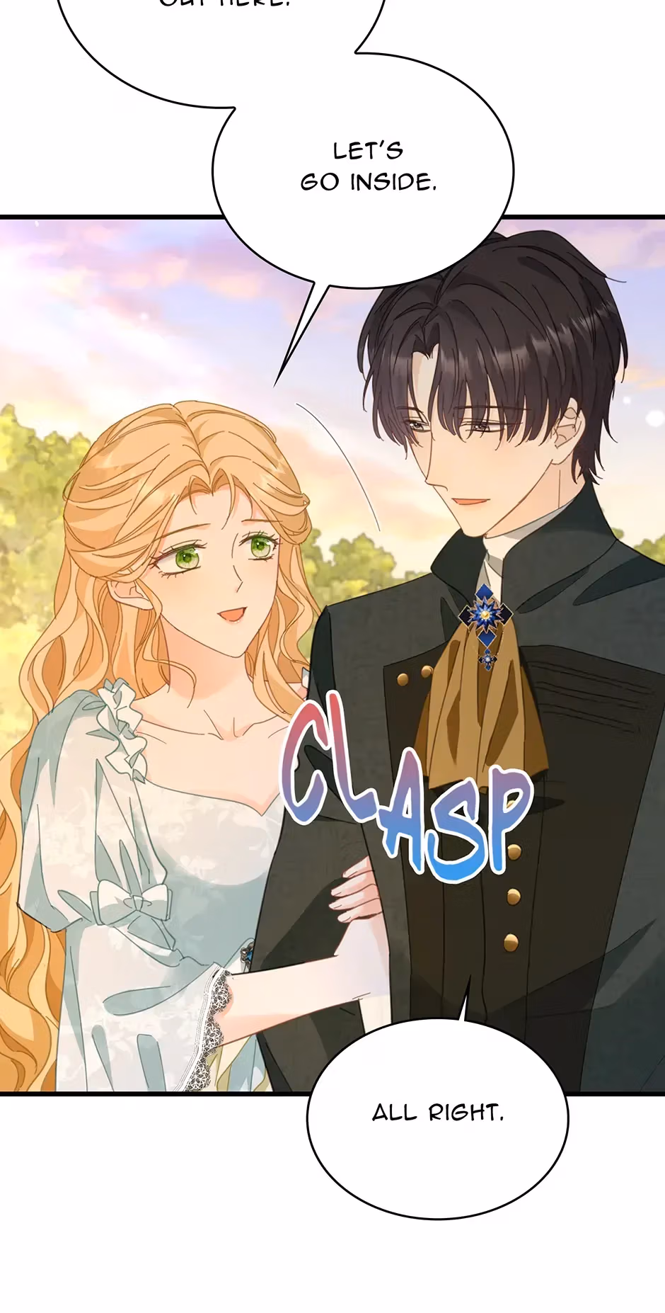 Read Be Crazy About Me chapter 41 image 14 on Lezhin