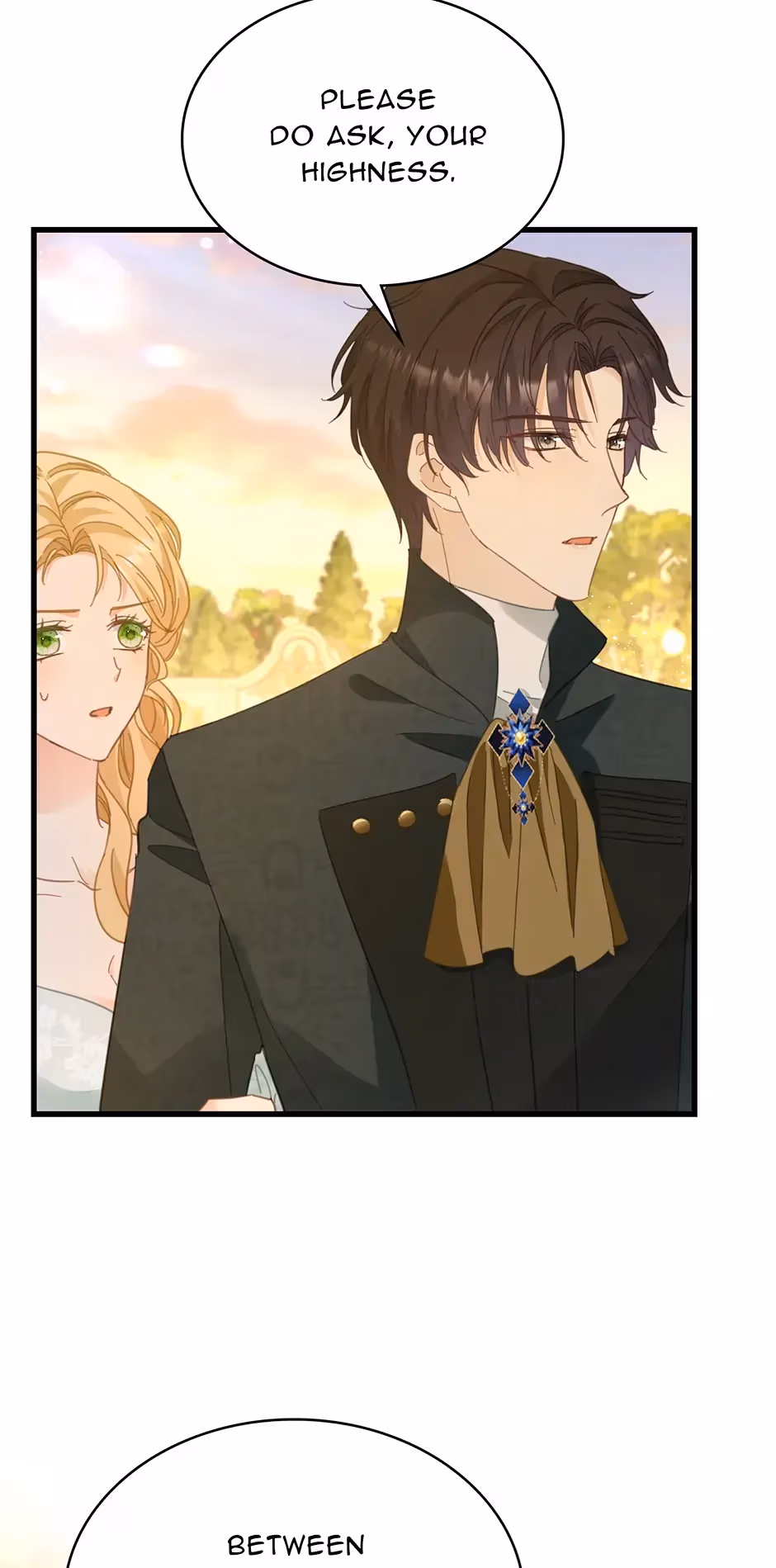 Read Be Crazy About Me chapter 41 image 16 on Lezhin