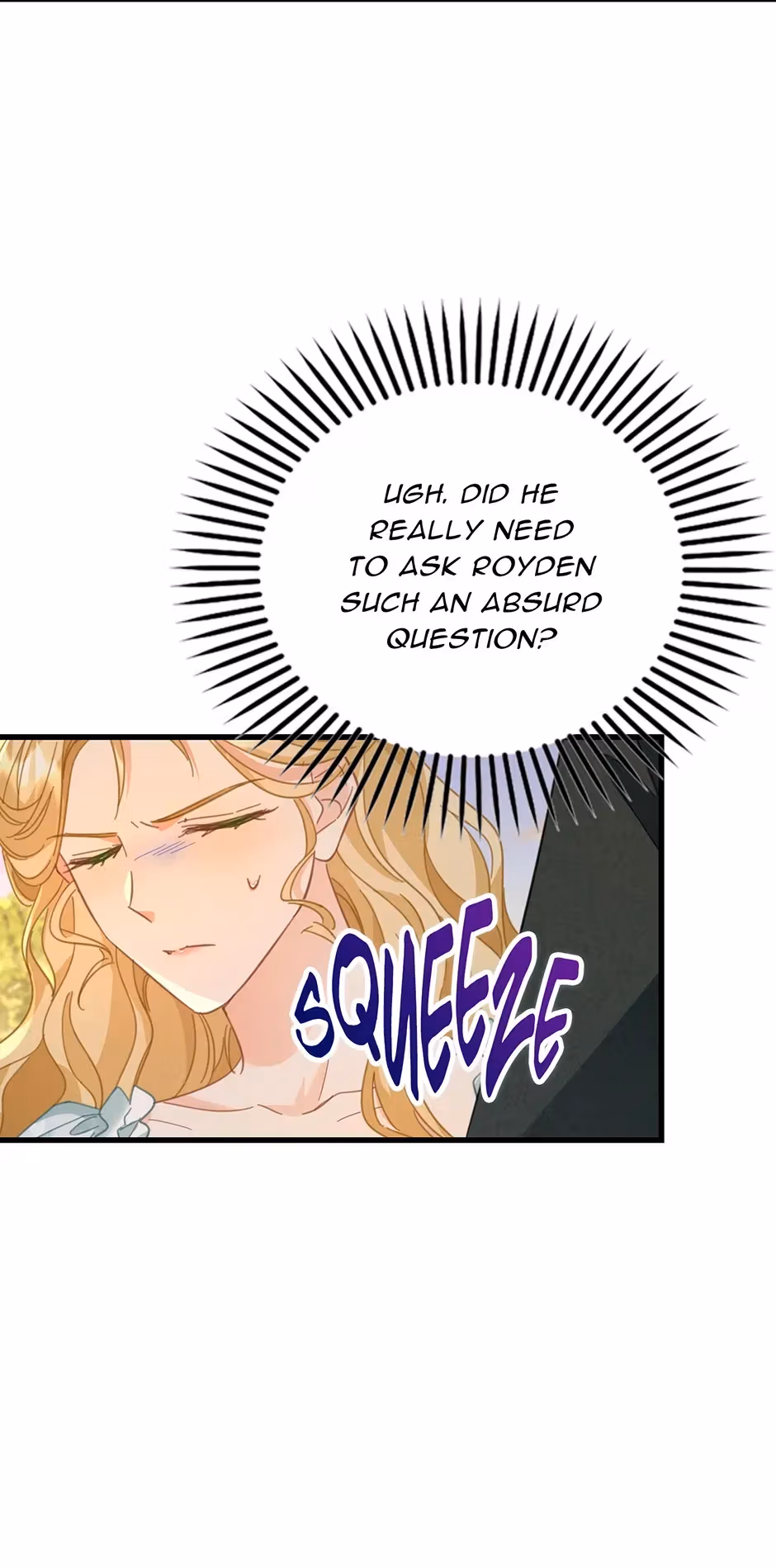 Read Be Crazy About Me chapter 41 image 18 on Lezhin