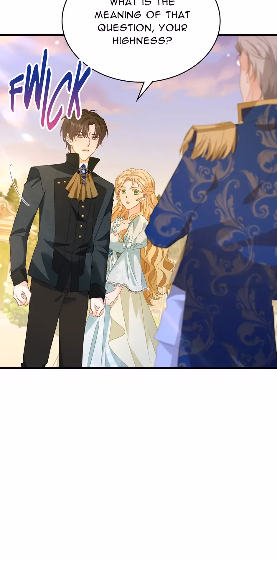 Read Be Crazy About Me chapter 41 image 20 on Lezhin