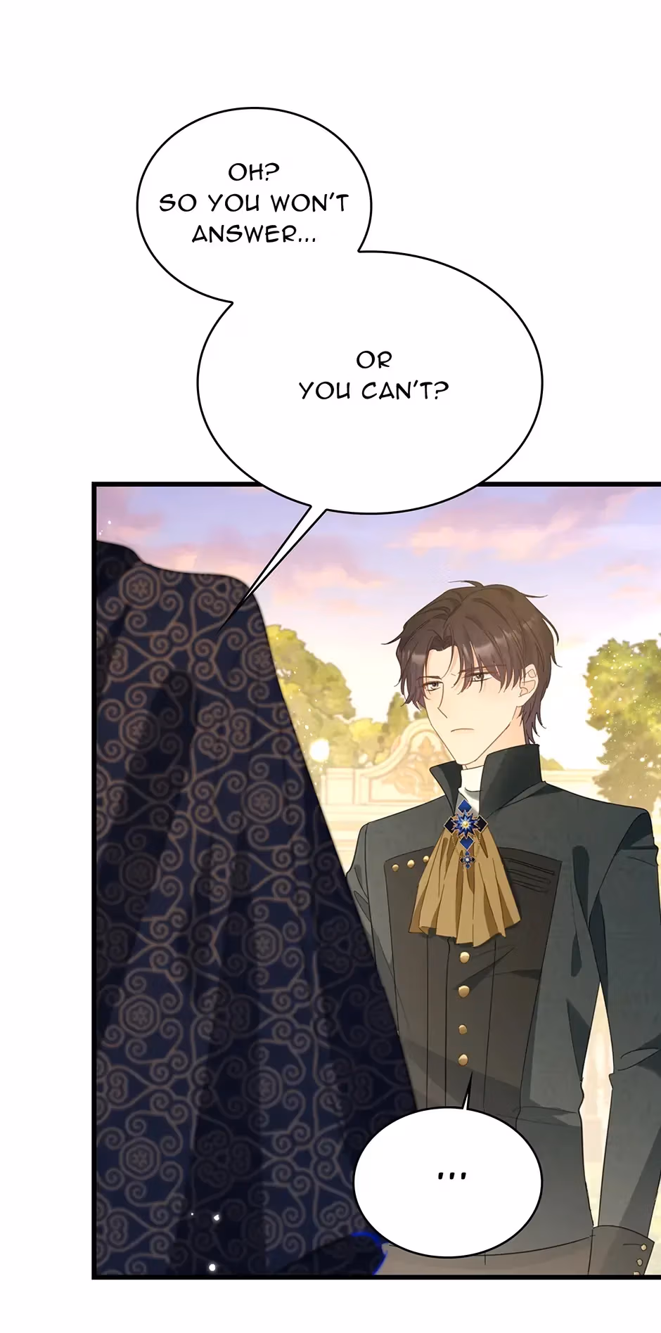 Read Be Crazy About Me chapter 41 image 22 on Lezhin