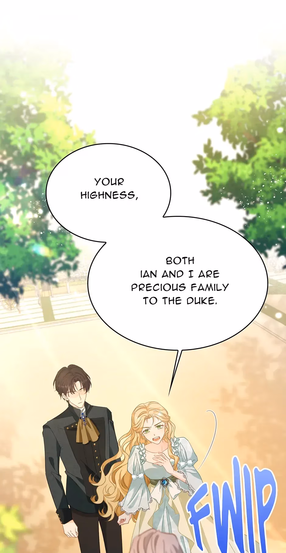 Read Be Crazy About Me chapter 41 image 23 on Lezhin