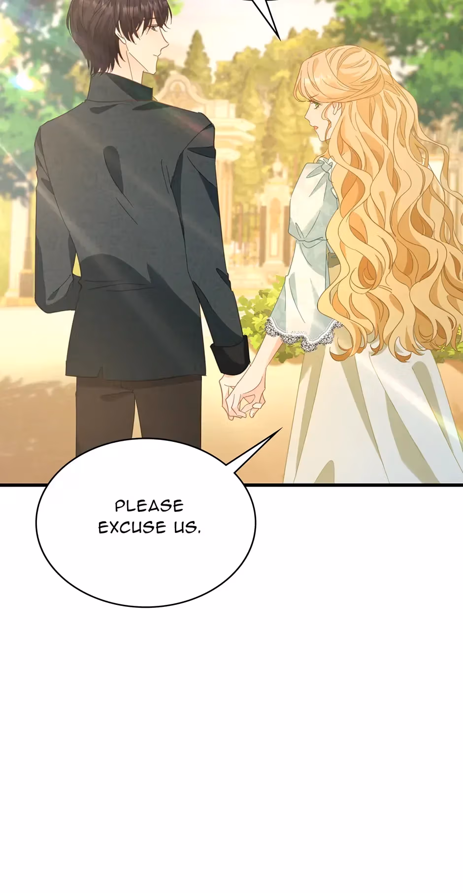 Read Be Crazy About Me chapter 41 image 25 on Lezhin