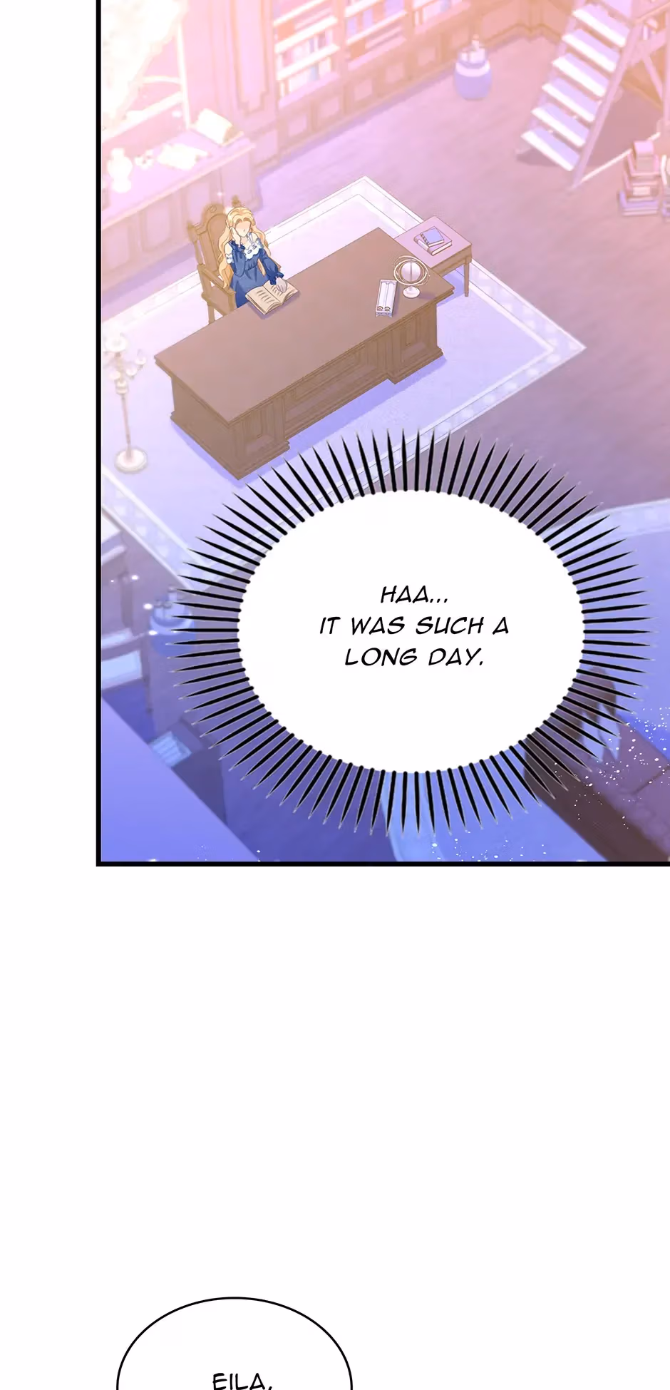 Read Be Crazy About Me chapter 41 image 27 on Lezhin