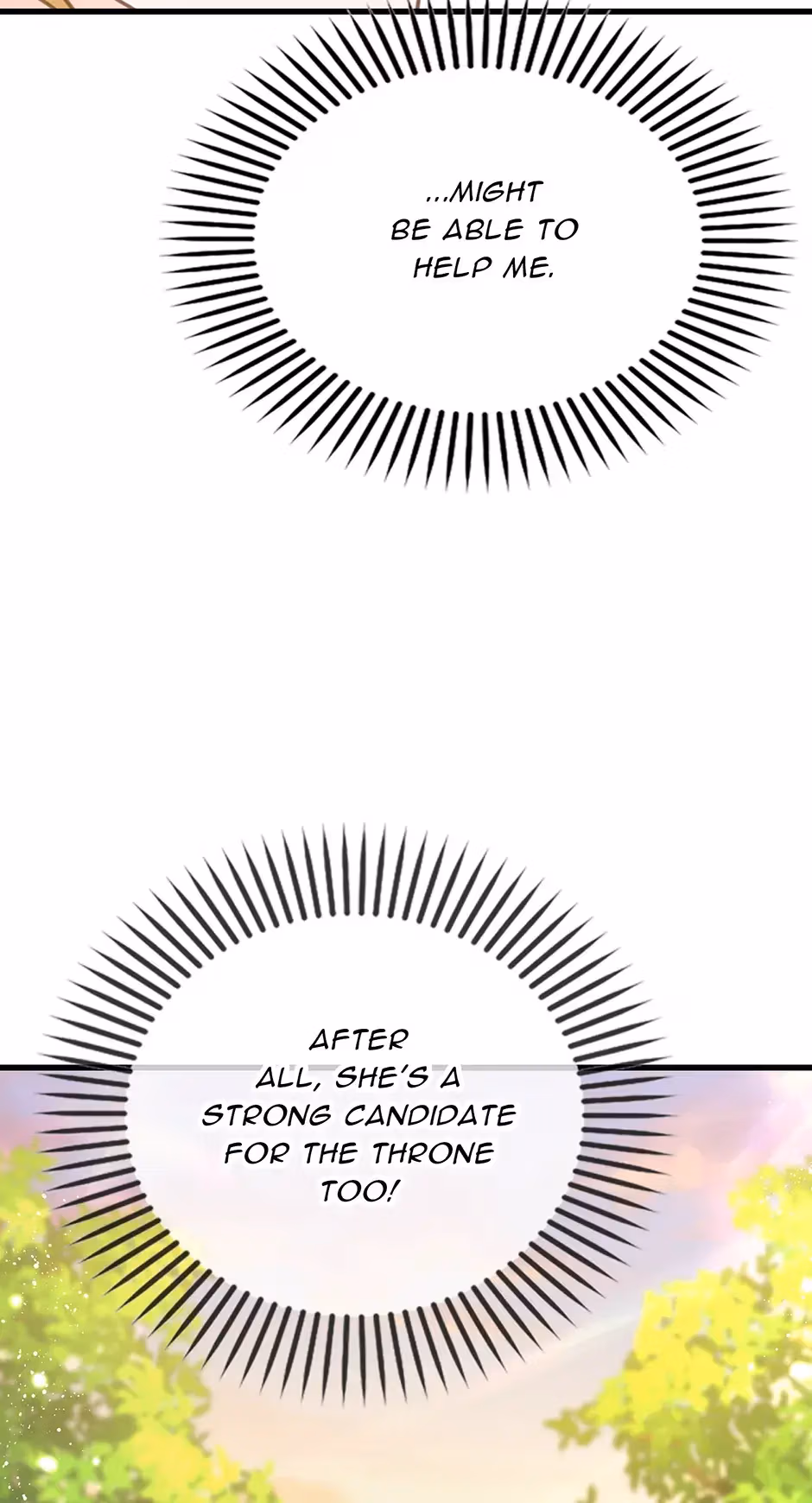 Read Be Crazy About Me chapter 41 image 3 on Lezhin