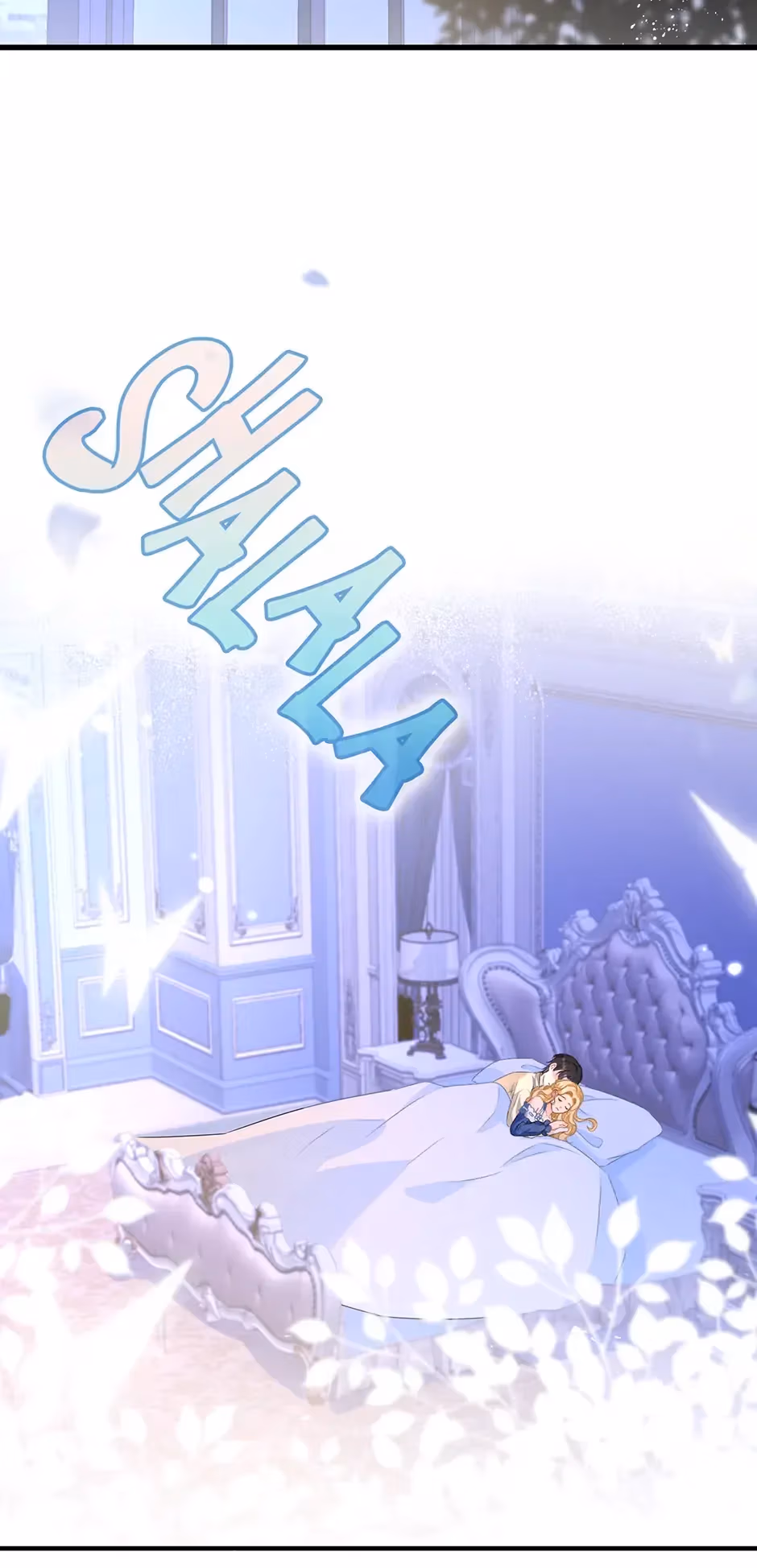 Read Be Crazy About Me chapter 41 image 33 on Lezhin