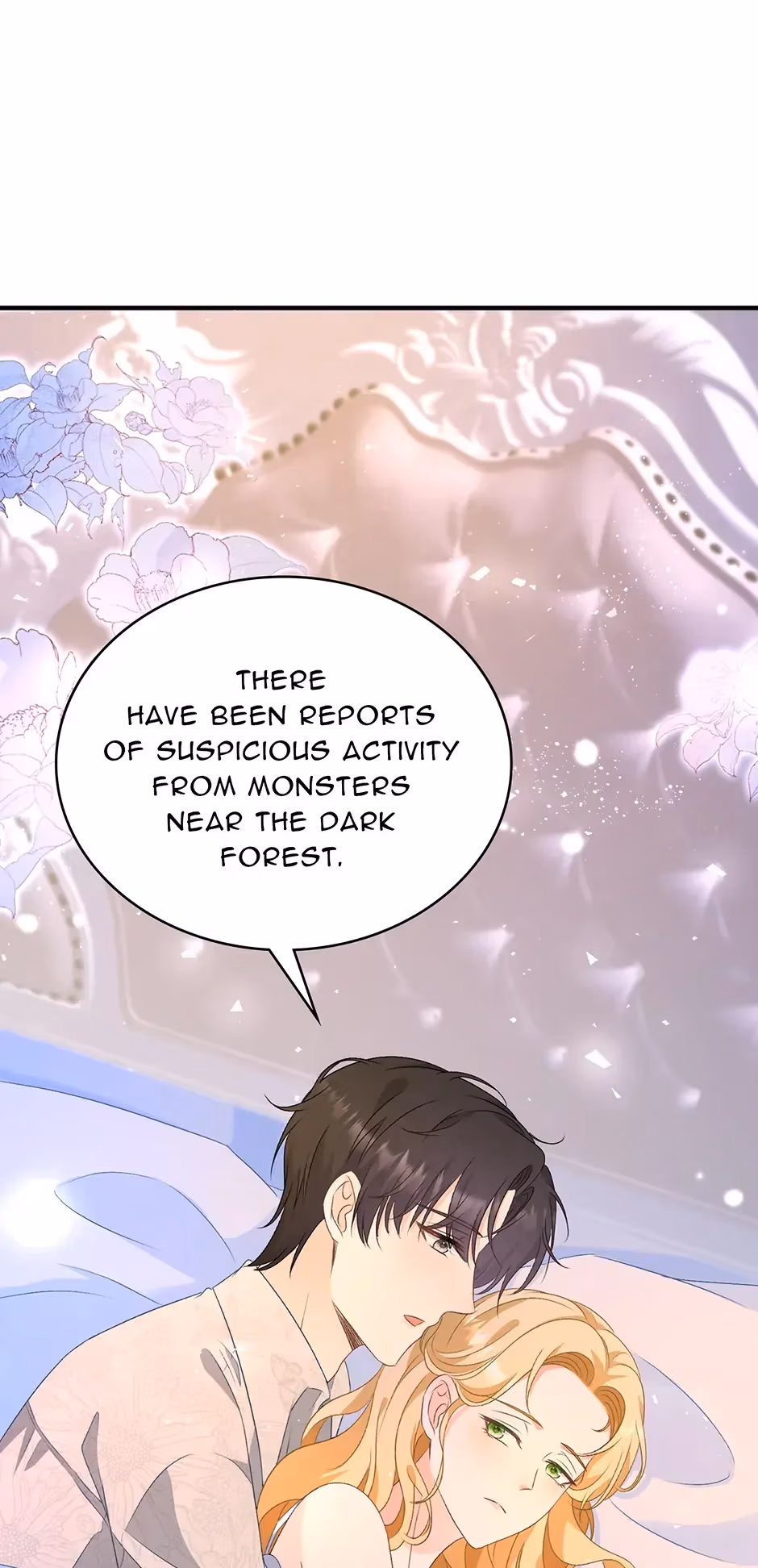 Read Be Crazy About Me chapter 41 image 34 on Lezhin