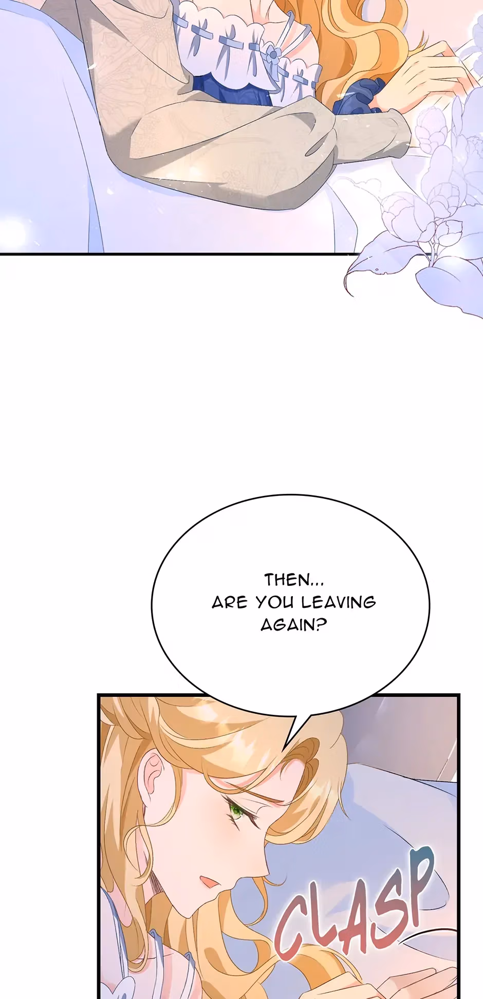 Read Be Crazy About Me chapter 41 image 35 on Lezhin