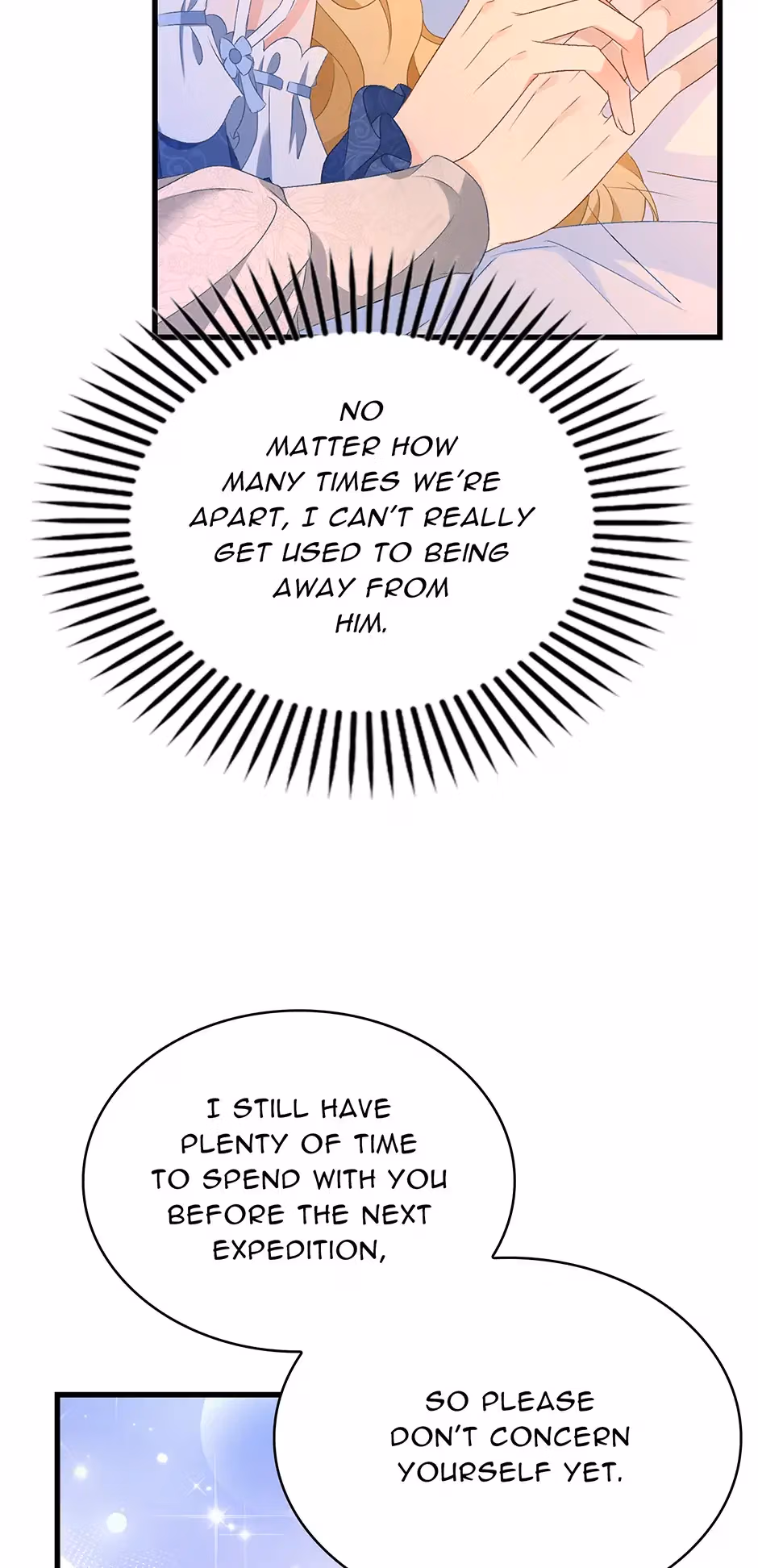 Read Be Crazy About Me chapter 41 image 36 on Lezhin