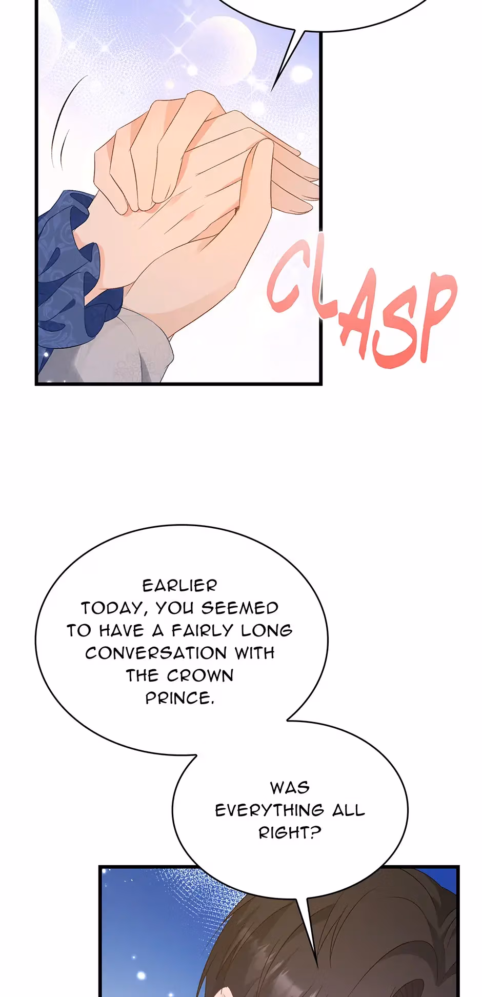 Read Be Crazy About Me chapter 41 image 37 on Lezhin