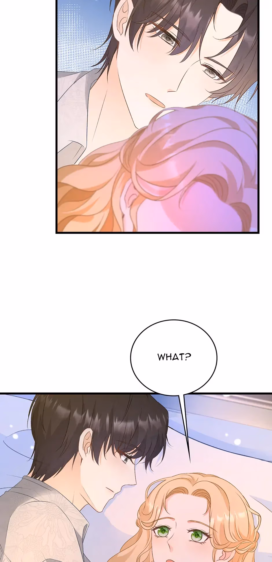 Read Be Crazy About Me chapter 41 image 38 on Lezhin