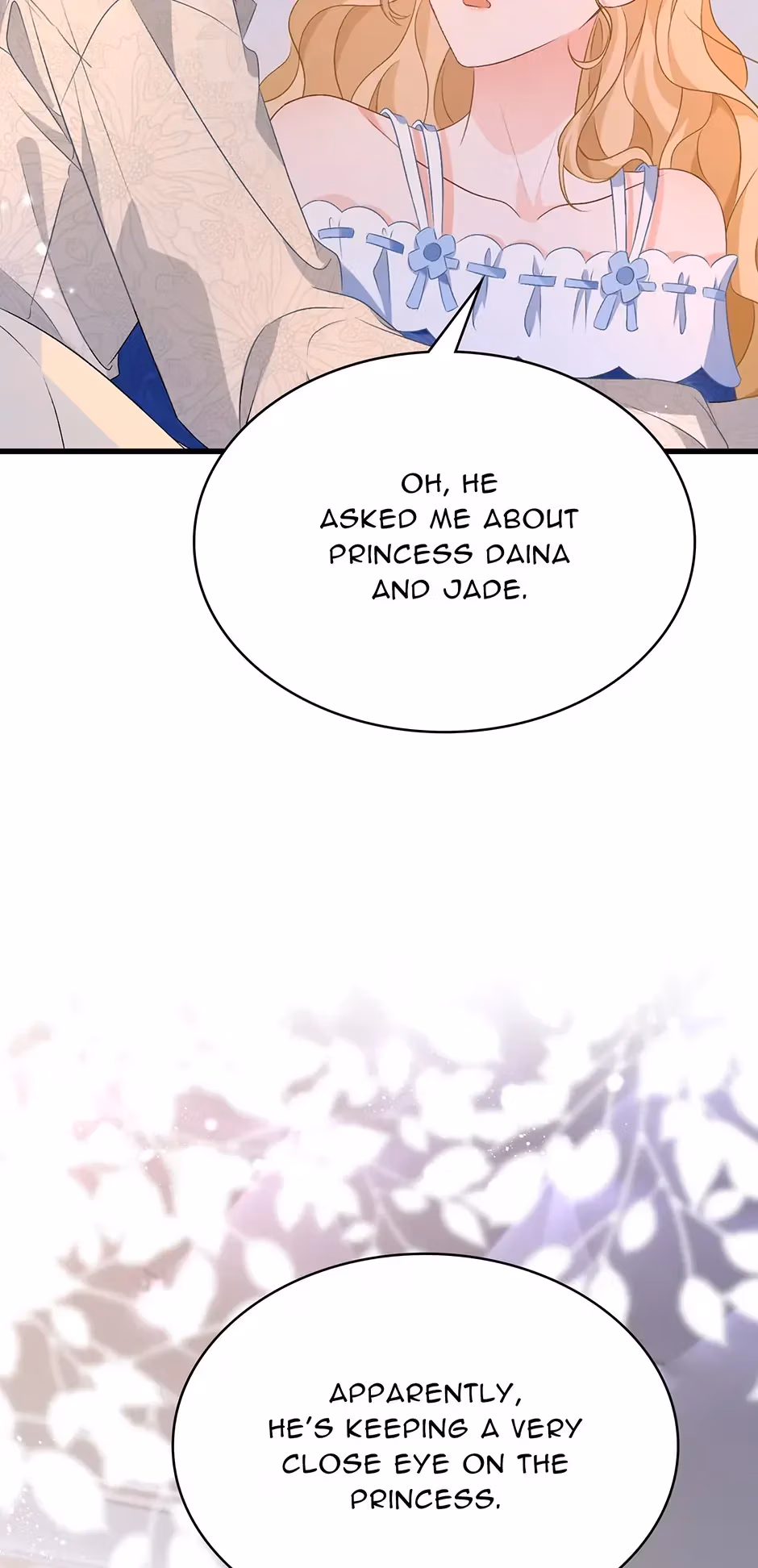 Read Be Crazy About Me chapter 41 image 39 on Lezhin