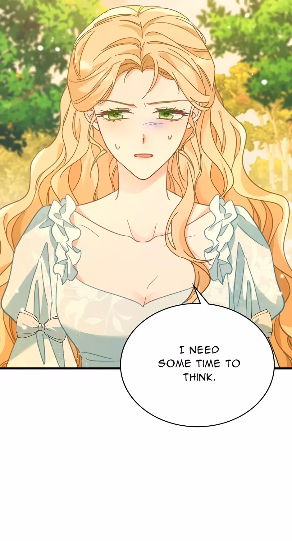 Read Be Crazy About Me chapter 41 image 4 on Lezhin