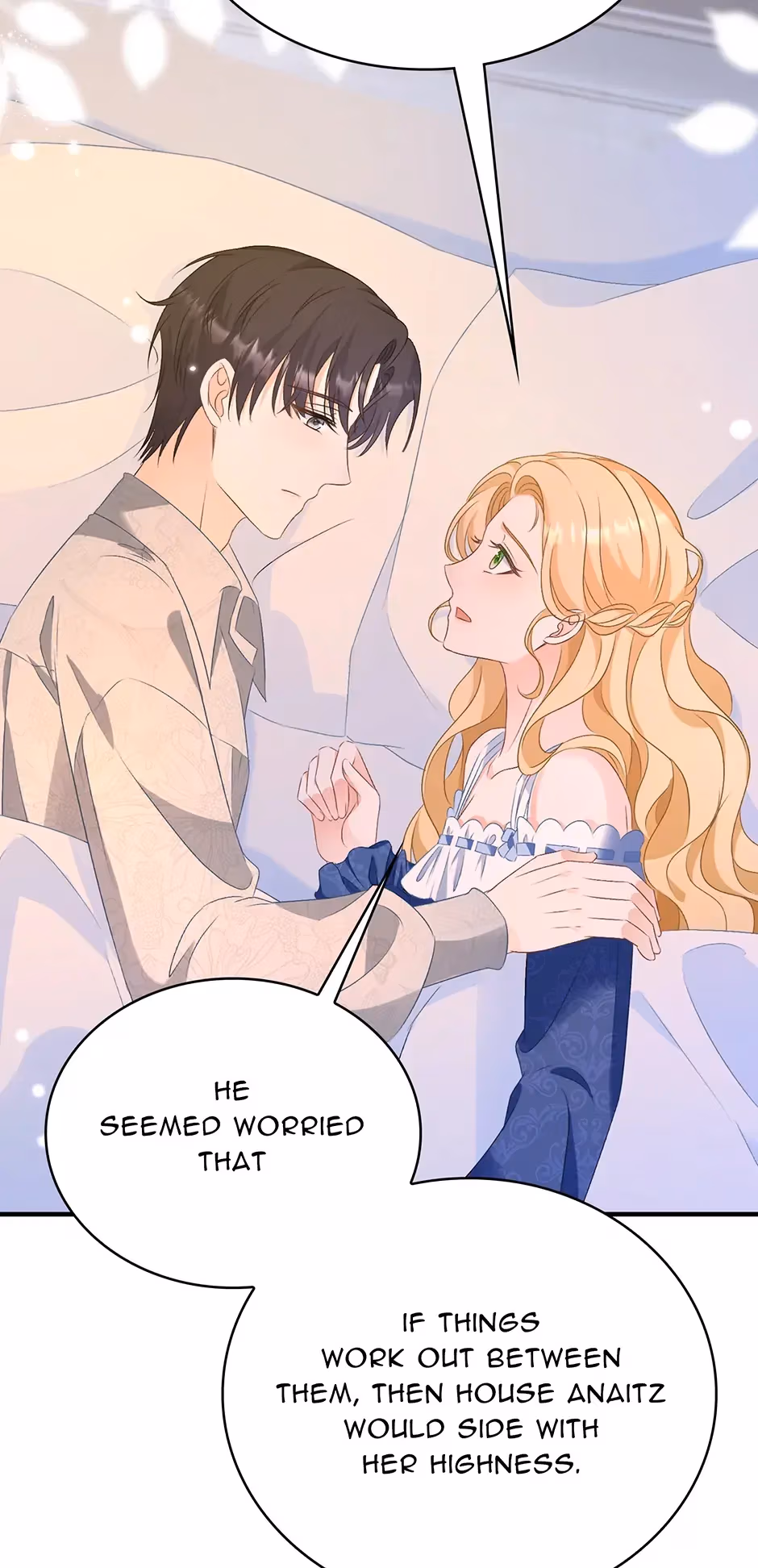 Read Be Crazy About Me chapter 41 image 40 on Lezhin