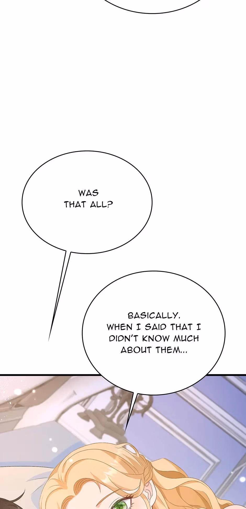 Read Be Crazy About Me chapter 41 image 41 on Lezhin