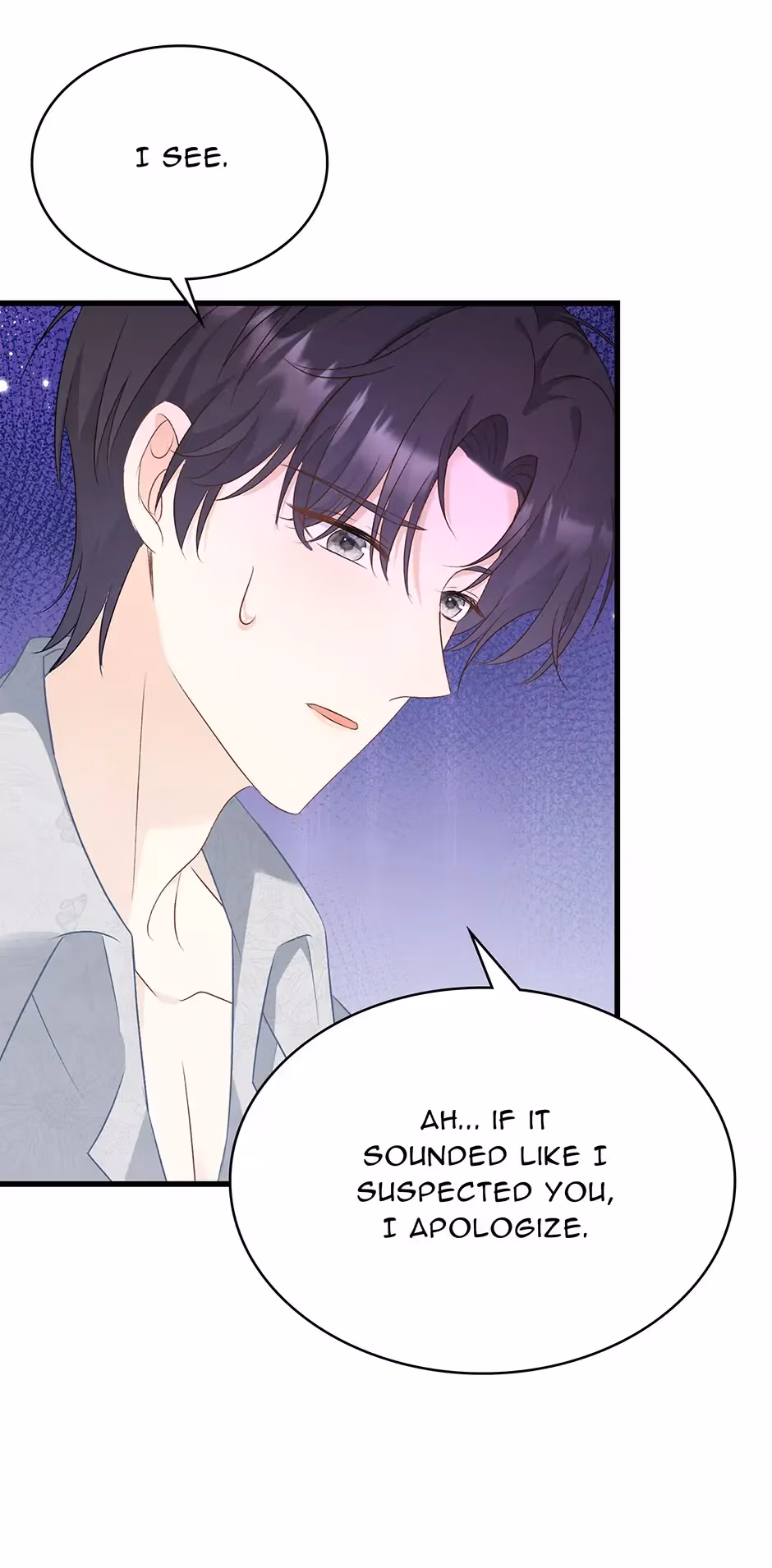 Read Be Crazy About Me chapter 41 image 43 on Lezhin
