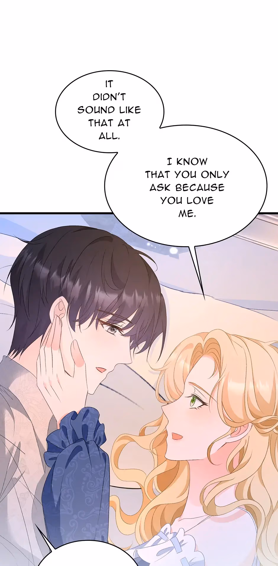 Read Be Crazy About Me chapter 41 image 44 on Lezhin