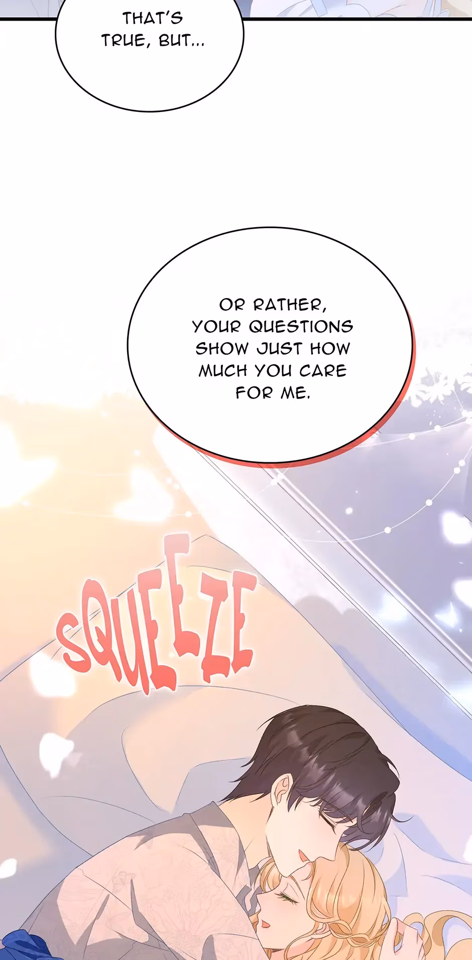 Read Be Crazy About Me chapter 41 image 45 on Lezhin