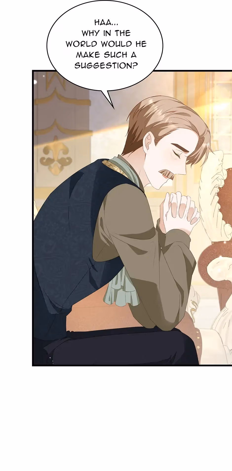 Read Be Crazy About Me chapter 41 image 49 on Lezhin