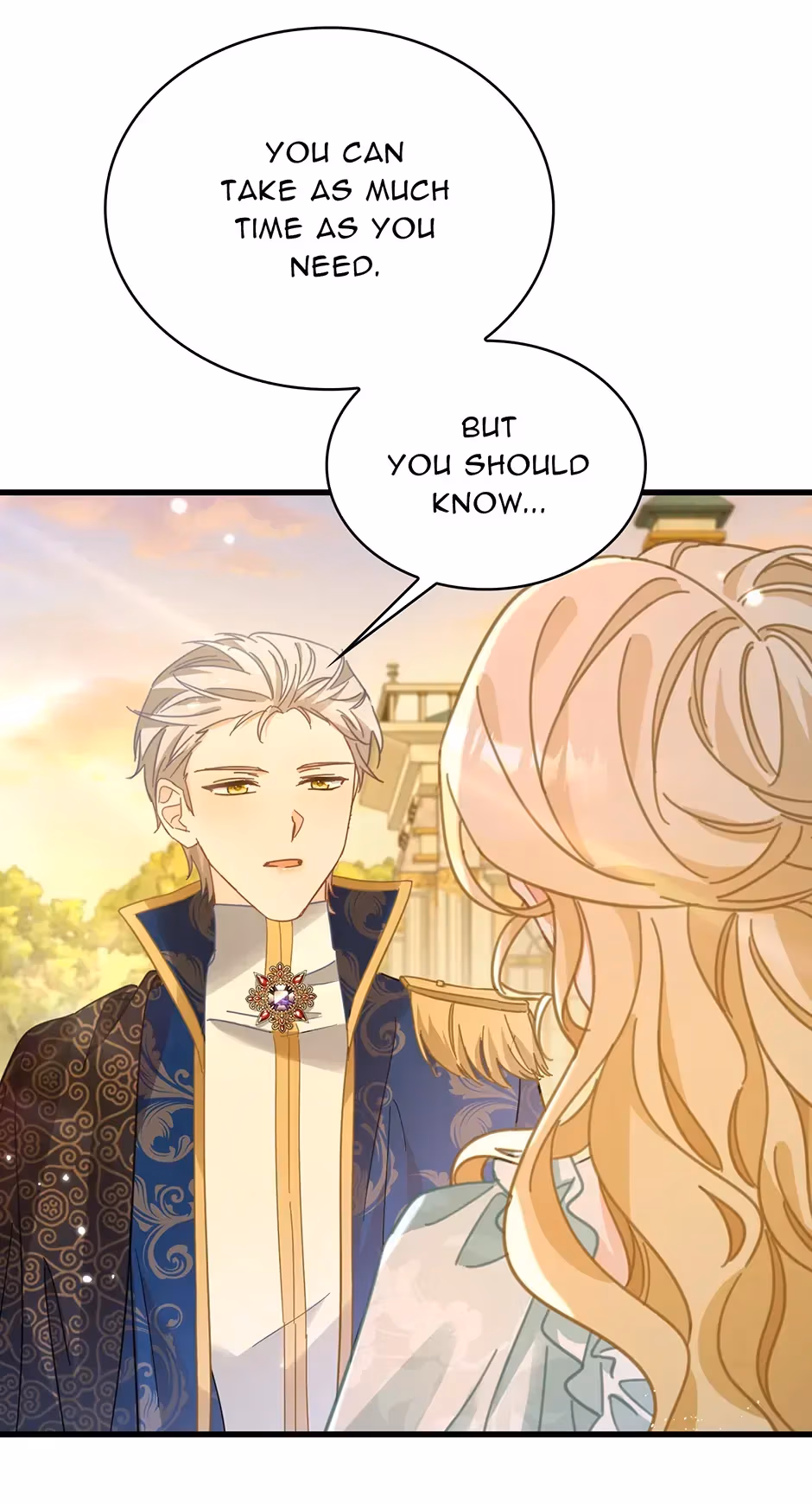 Read Be Crazy About Me chapter 41 image 5 on Lezhin