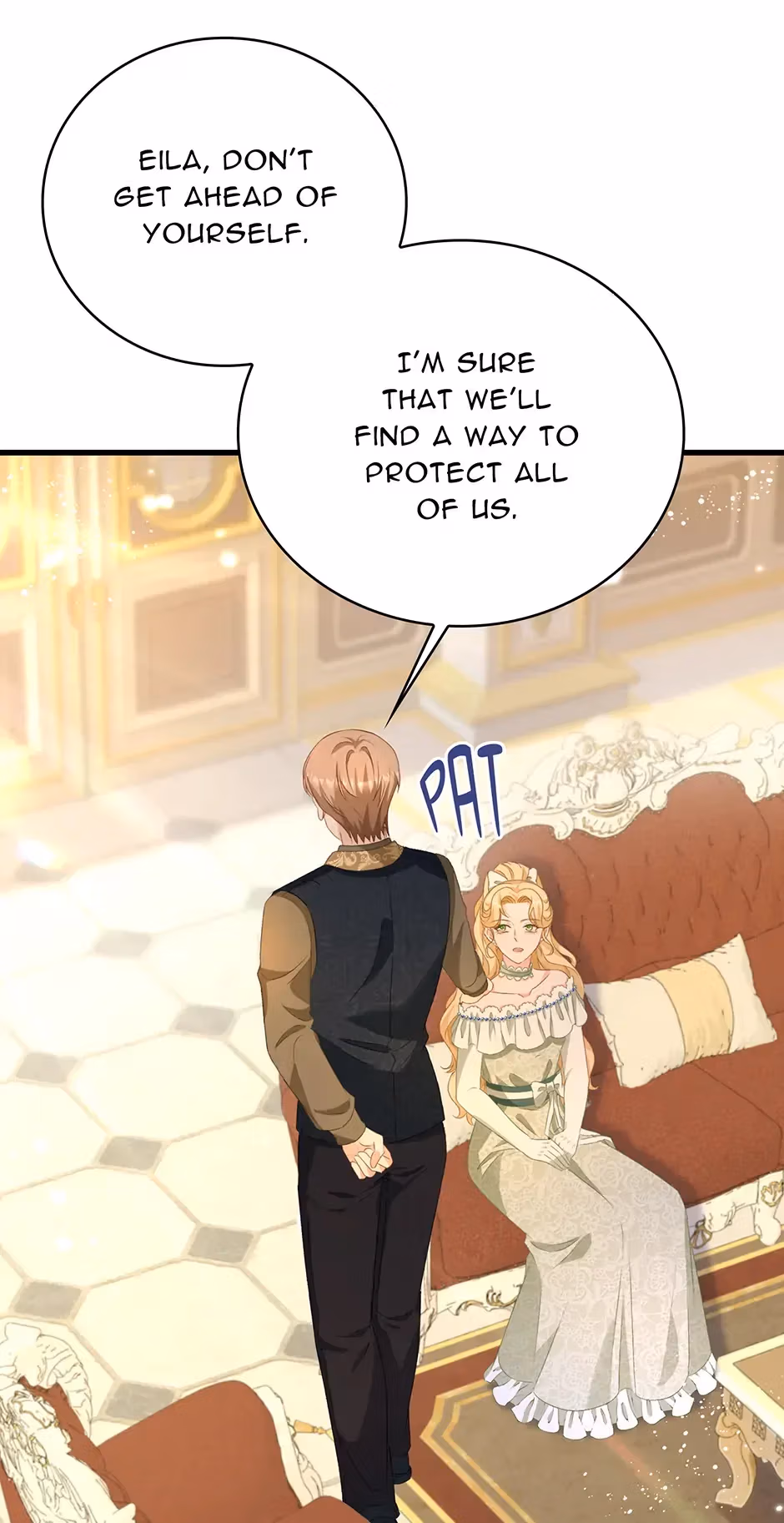 Read Be Crazy About Me chapter 41 image 52 on Lezhin