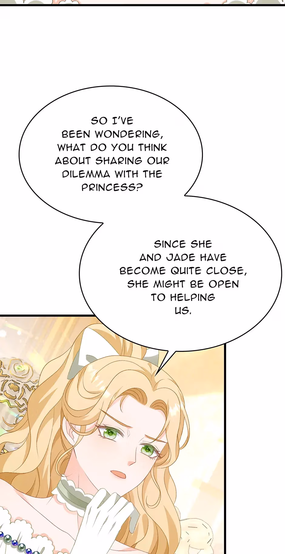 Read Be Crazy About Me chapter 41 image 54 on Lezhin