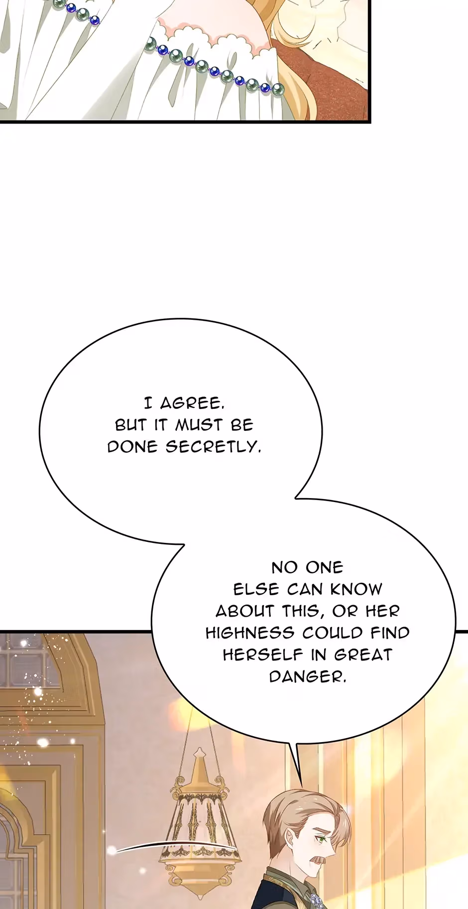 Read Be Crazy About Me chapter 41 image 55 on Lezhin