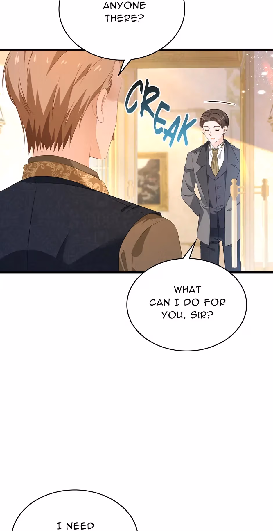 Read Be Crazy About Me chapter 41 image 57 on Lezhin