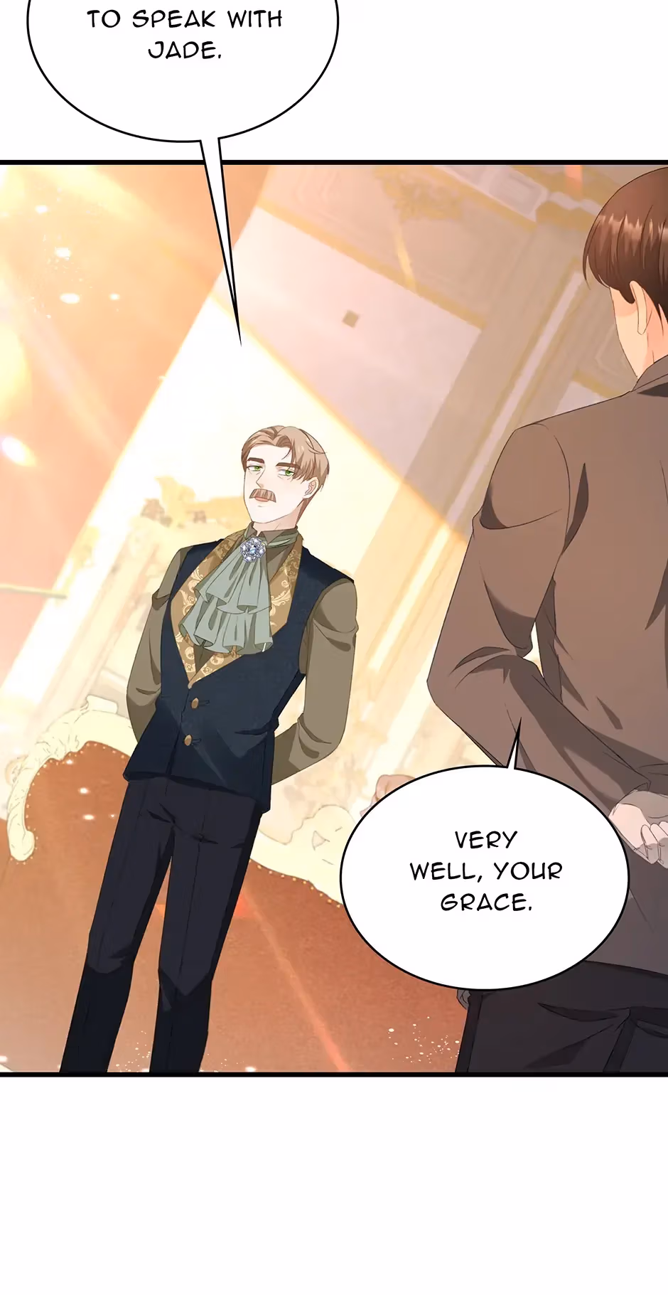 Read Be Crazy About Me chapter 41 image 58 on Lezhin