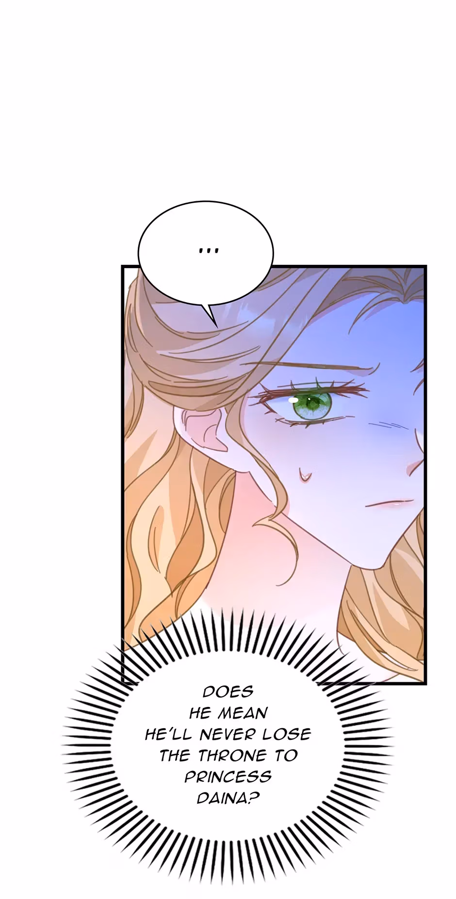 Read Be Crazy About Me chapter 41 image 7 on Lezhin