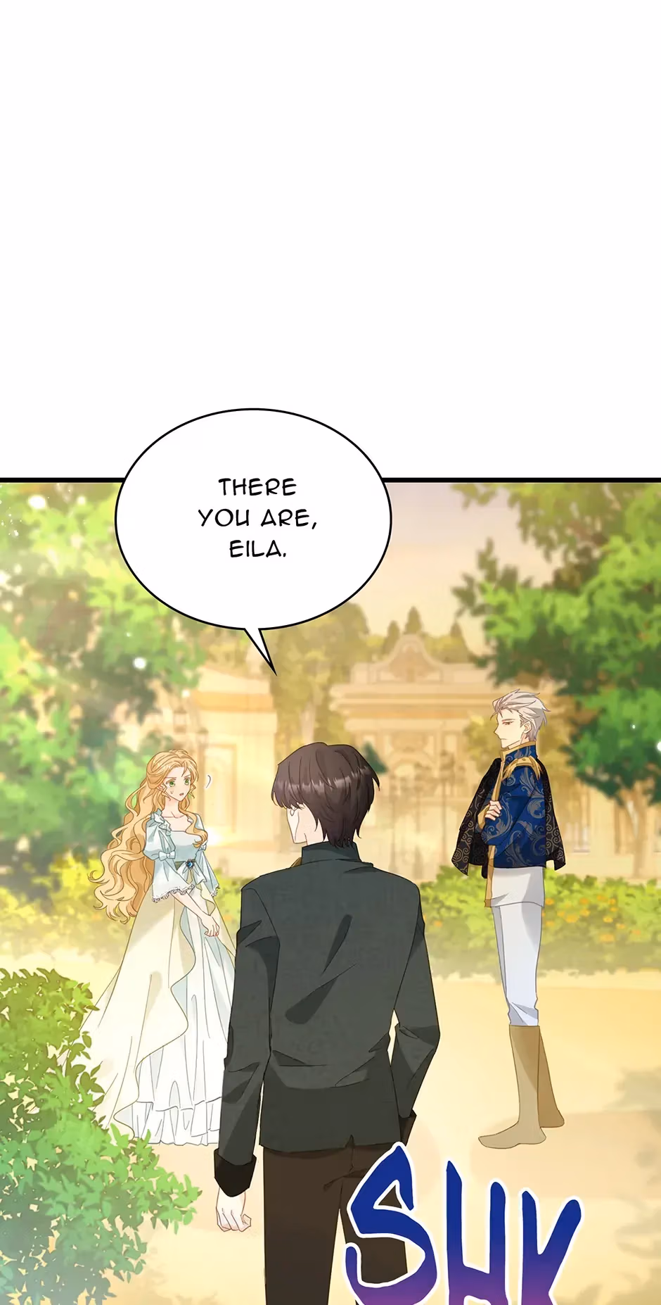 Read Be Crazy About Me chapter 41 image 8 on Lezhin