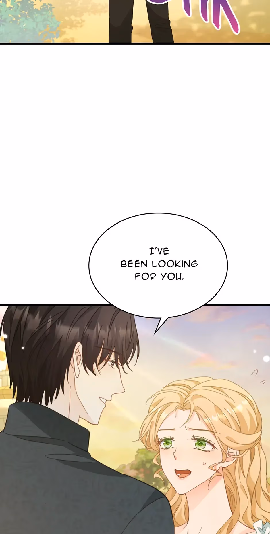 Read Be Crazy About Me chapter 41 image 9 on Lezhin