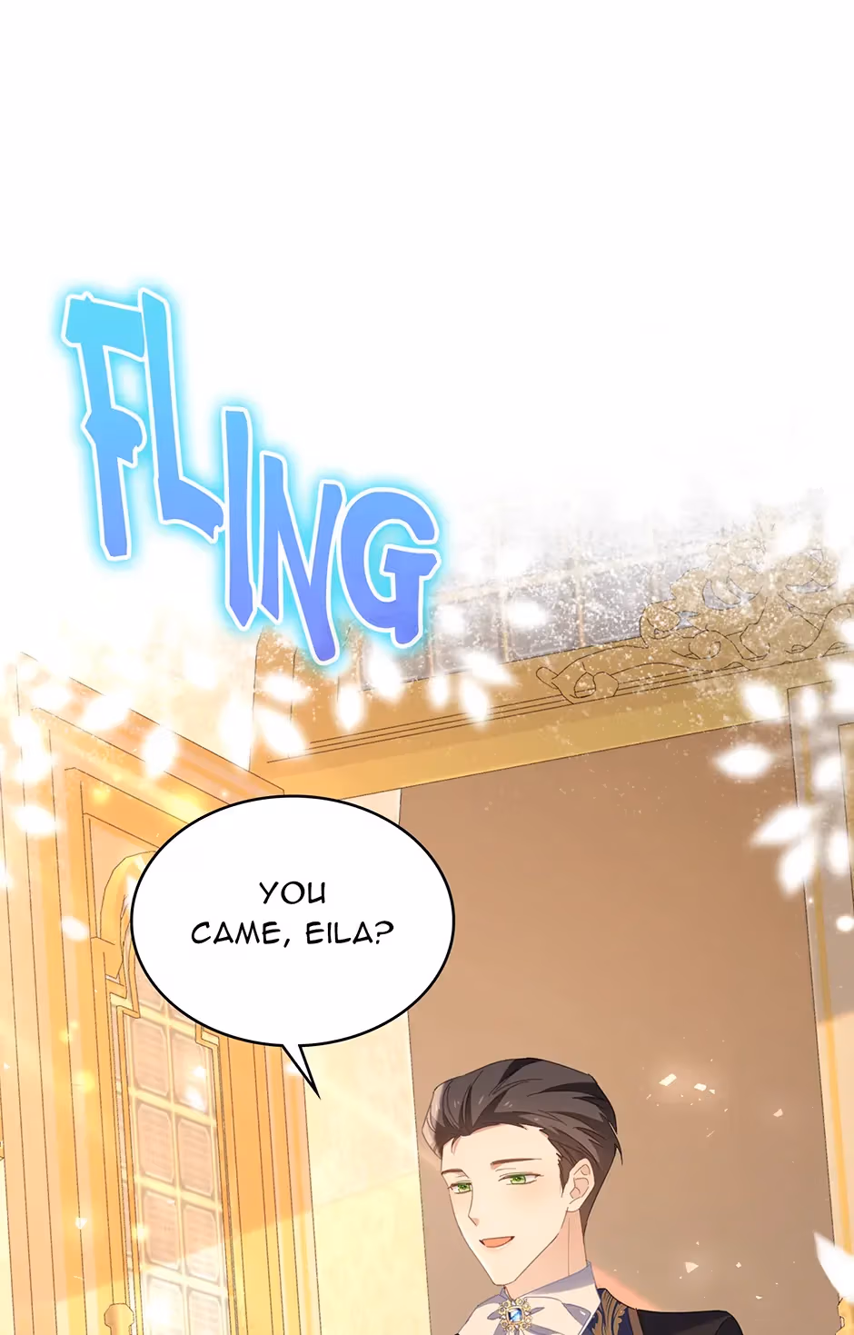 Read Be Crazy About Me chapter 42 image 1 on Lezhin