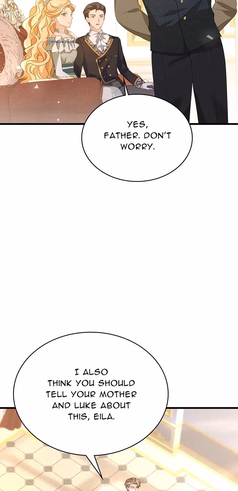 Read Be Crazy About Me chapter 42 image 10 on Lezhin