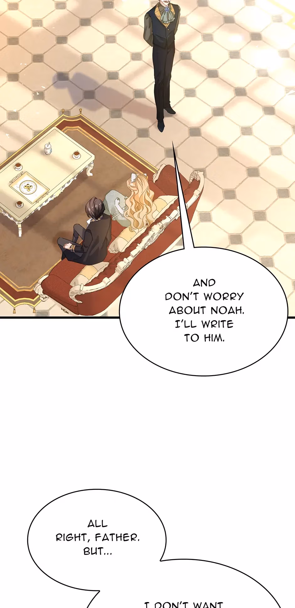 Read Be Crazy About Me chapter 42 image 11 on Lezhin
