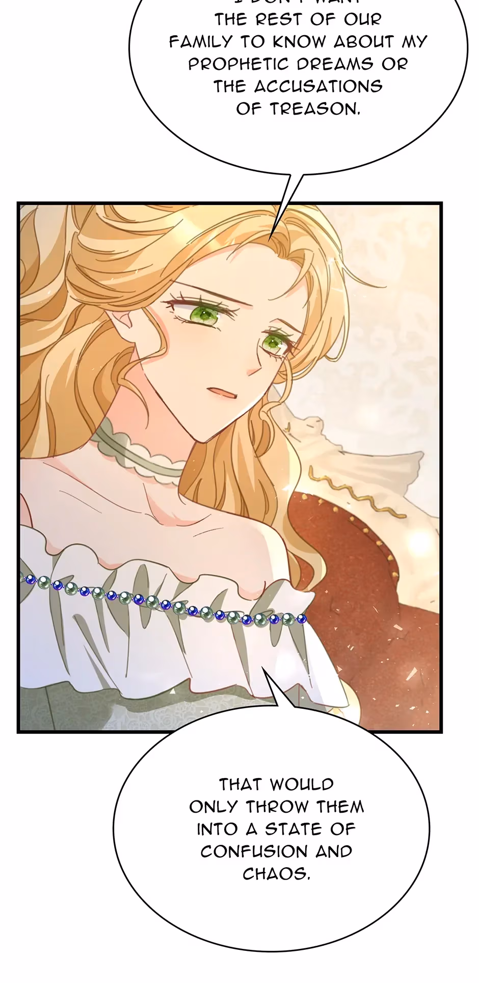 Read Be Crazy About Me chapter 42 image 12 on Lezhin