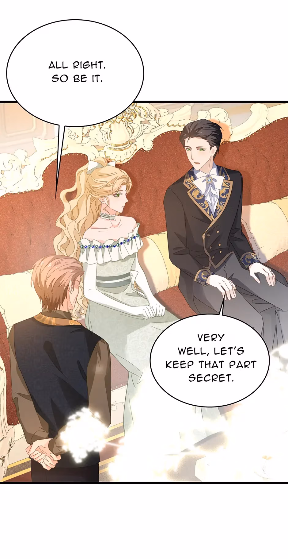 Read Be Crazy About Me chapter 42 image 13 on Lezhin