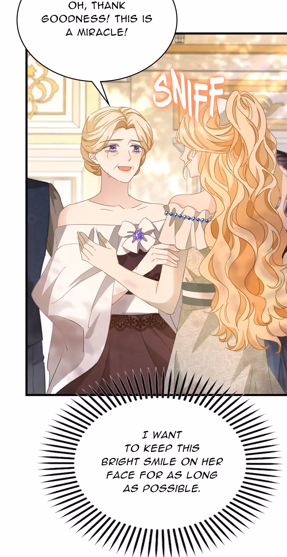 Read Be Crazy About Me chapter 42 image 15 on Lezhin