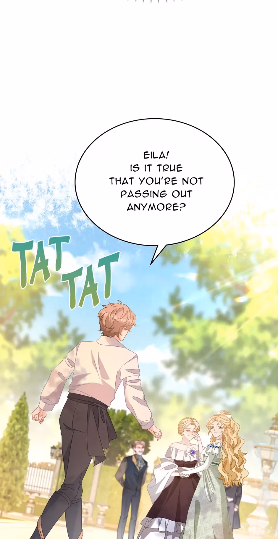 Read Be Crazy About Me chapter 42 image 16 on Lezhin