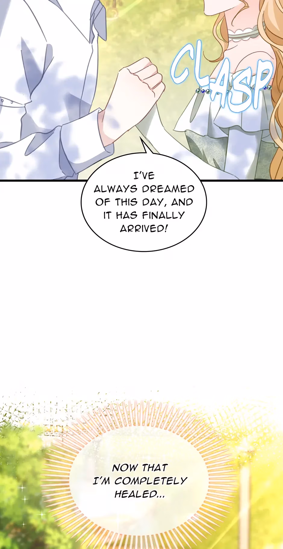 Read Be Crazy About Me chapter 42 image 18 on Lezhin
