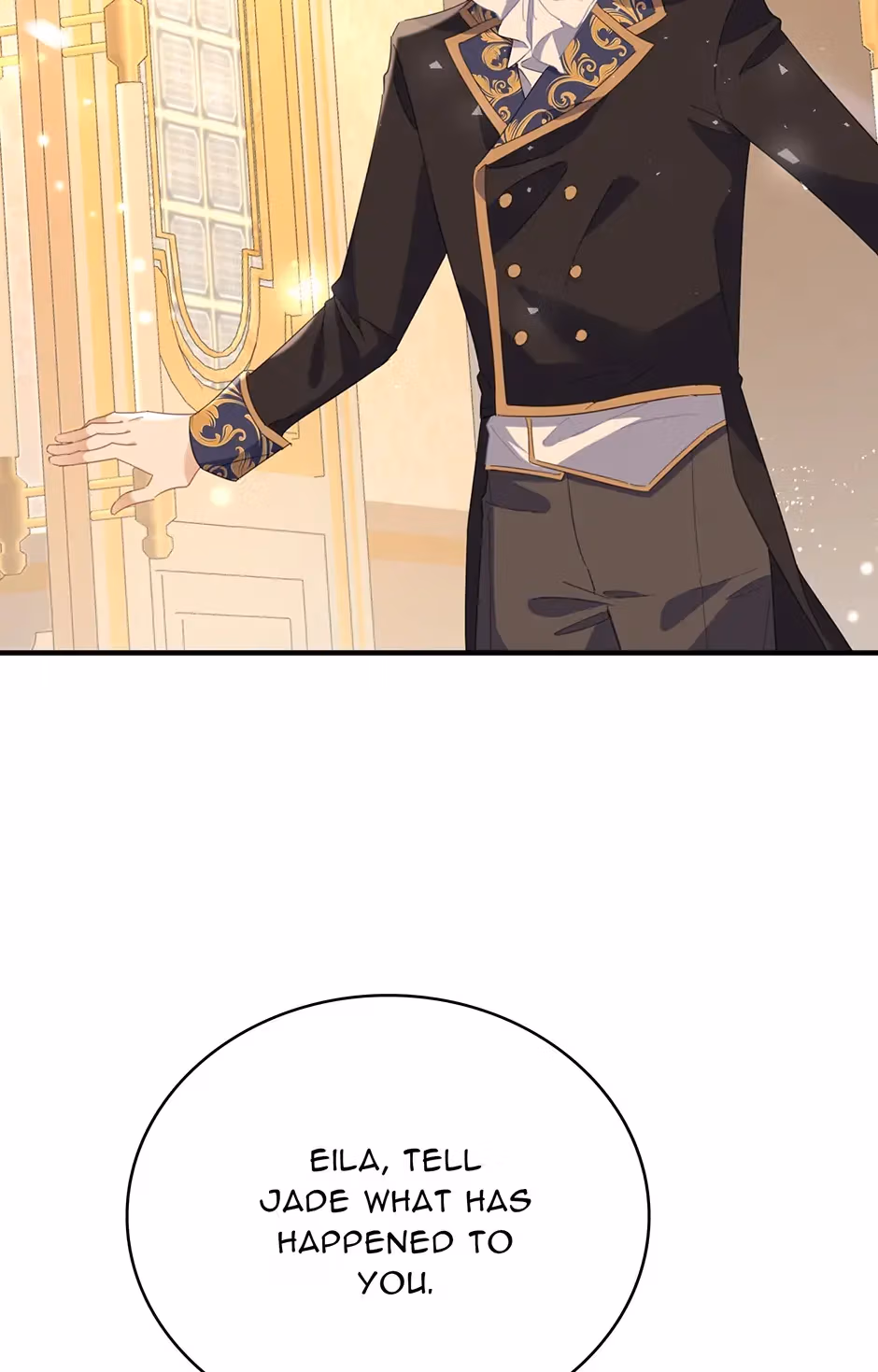 Read Be Crazy About Me chapter 42 image 2 on Lezhin