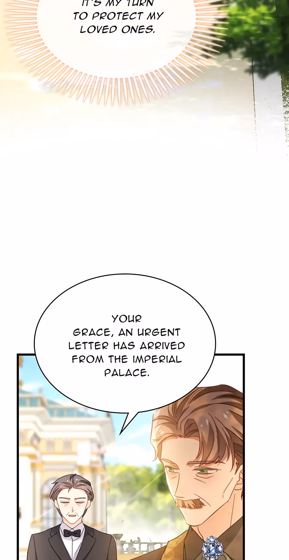 Read Be Crazy About Me chapter 42 image 20 on Lezhin