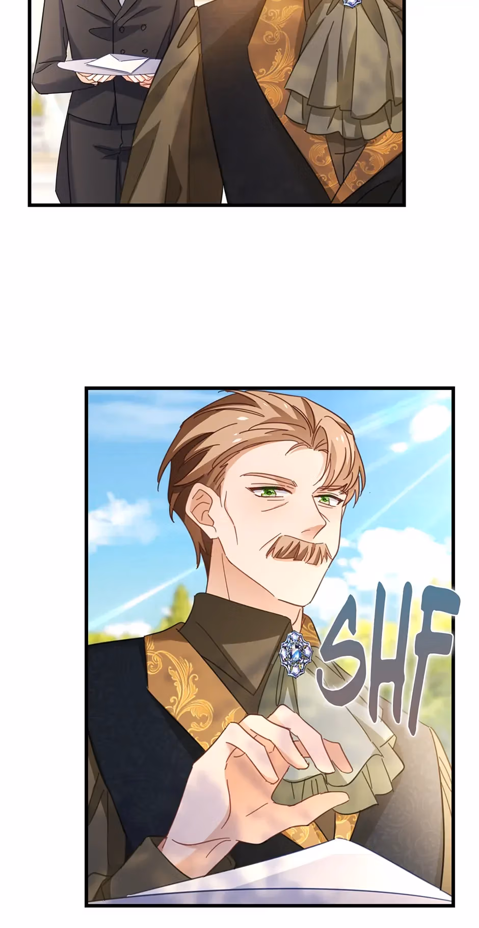 Read Be Crazy About Me chapter 42 image 21 on Lezhin