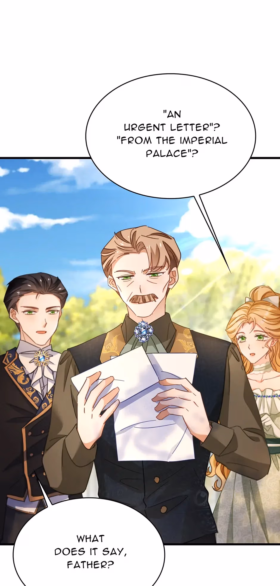 Read Be Crazy About Me chapter 42 image 22 on Lezhin