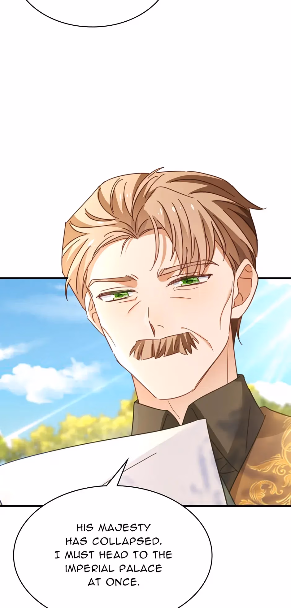 Read Be Crazy About Me chapter 42 image 23 on Lezhin