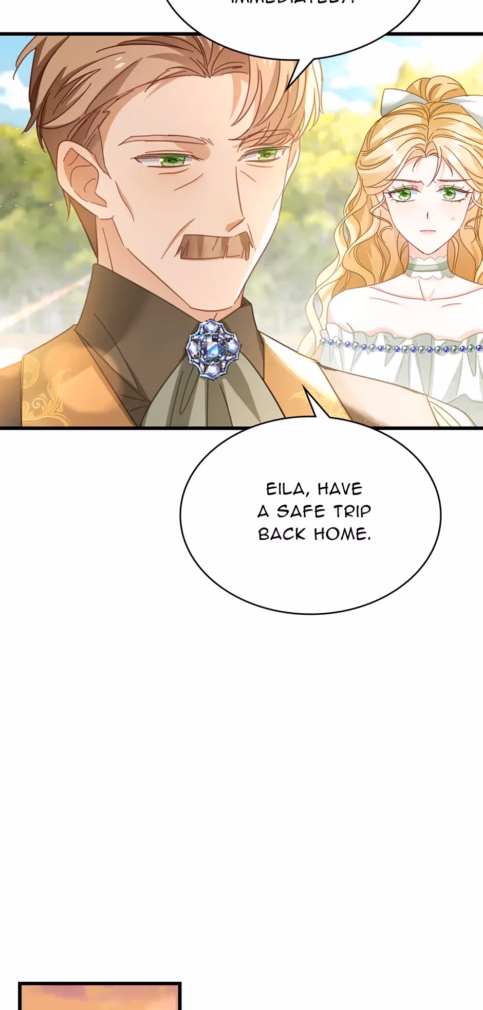 Read Be Crazy About Me chapter 42 image 27 on Lezhin