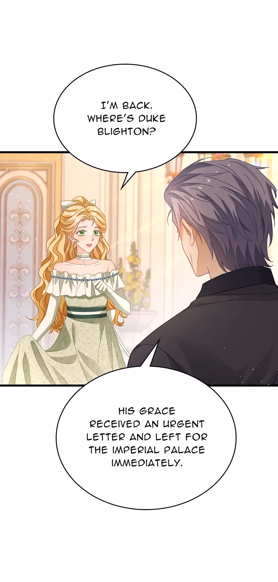 Read Be Crazy About Me chapter 42 image 29 on Lezhin