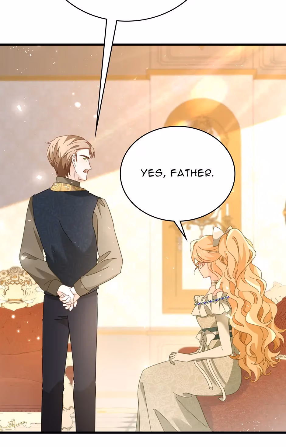 Read Be Crazy About Me chapter 42 image 3 on Lezhin