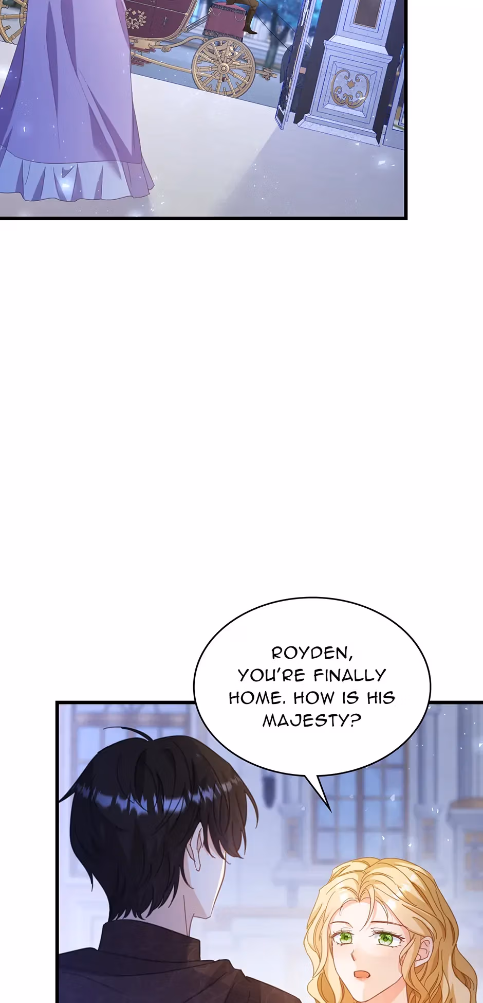 Read Be Crazy About Me chapter 42 image 32 on Lezhin