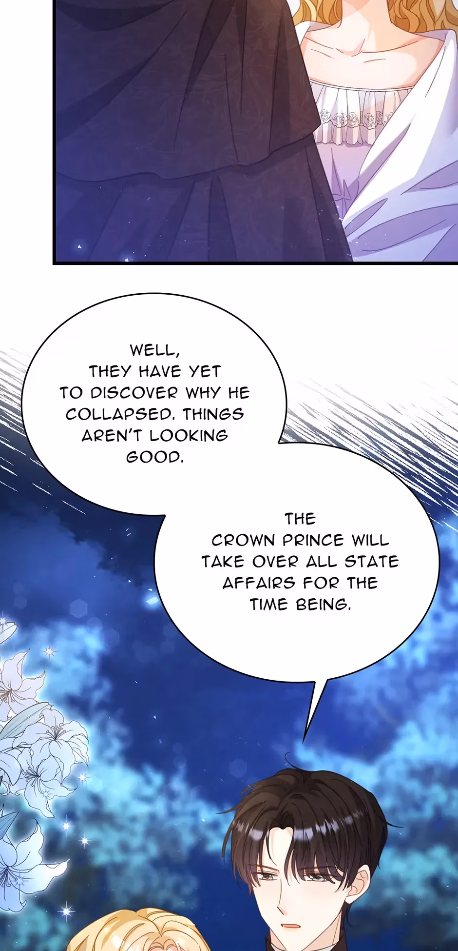Read Be Crazy About Me chapter 42 image 33 on Lezhin